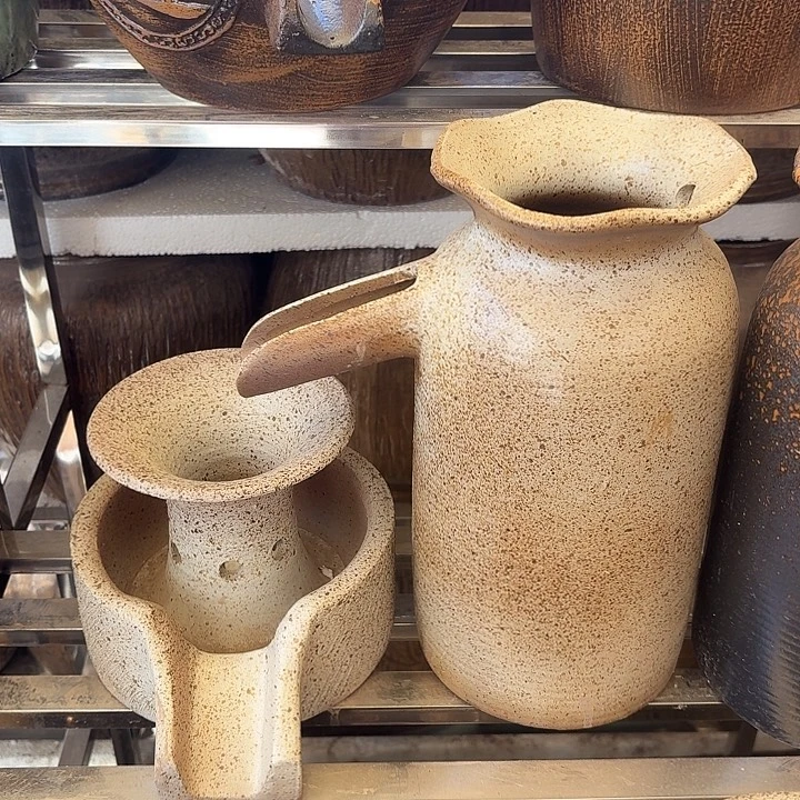 粗陶口径13/27，13/15/15➕10W水泵➕水管