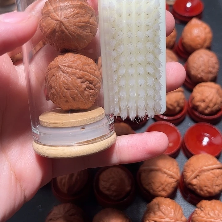 吊坠文玩核桃Qqqqqq