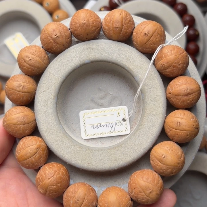 凤眼菩提手串16m m手串