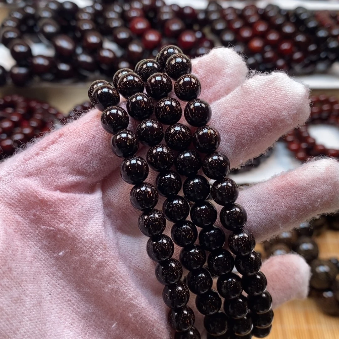 檀香紫檀（小叶紫檀）0.7/108大满星