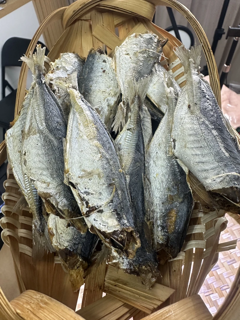 汕尾海陆丰巴浪脯