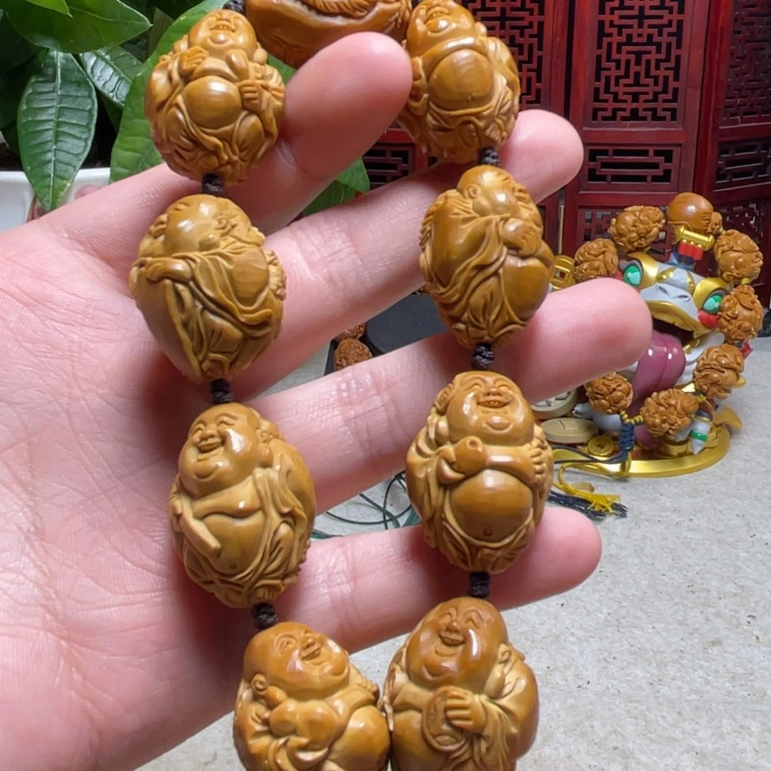 手串/手链橄榄核橄榄核