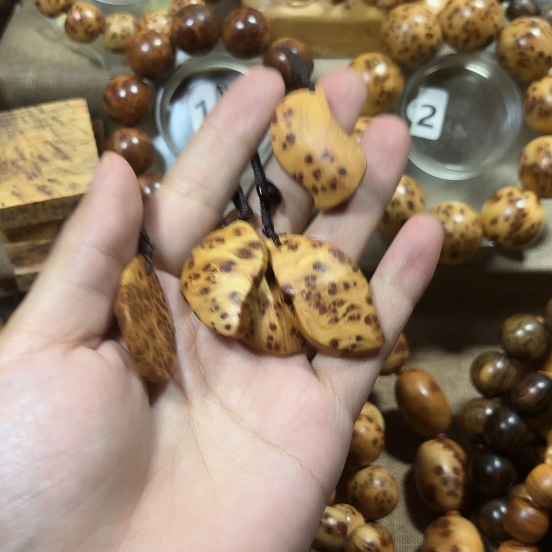 柏木（崖柏）崖柏随型留疤牌子