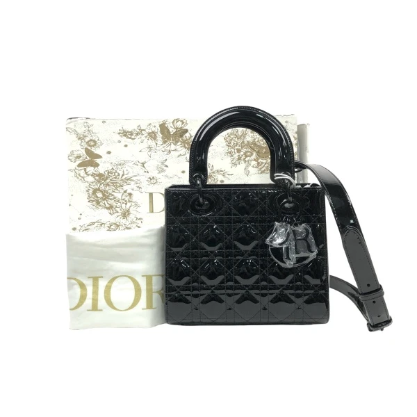 Cherry/95新/单肩包/迪奥/250601CY0021