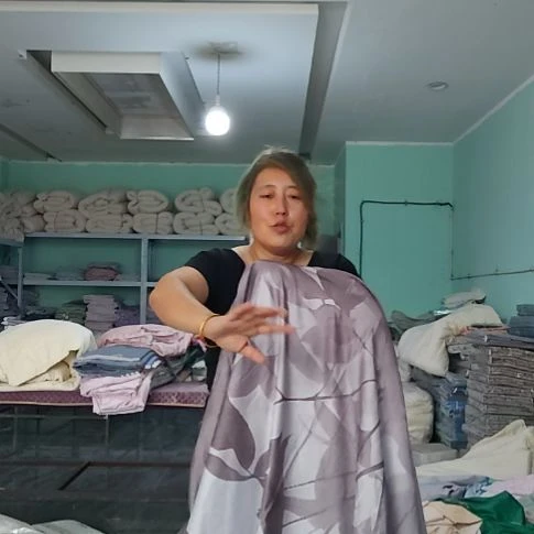 棉高端被套加大款。