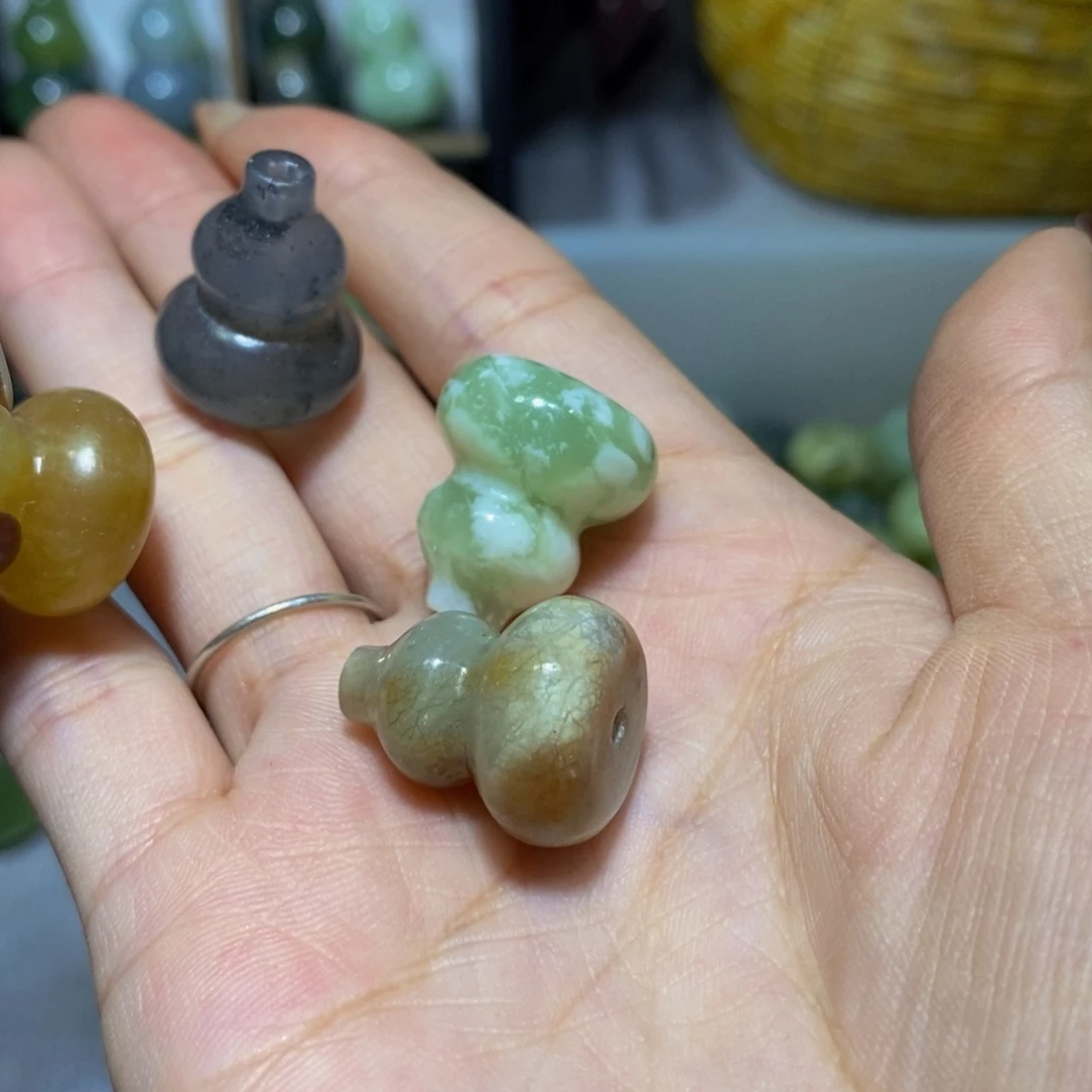 未镶嵌蛇纹石玉其他62
