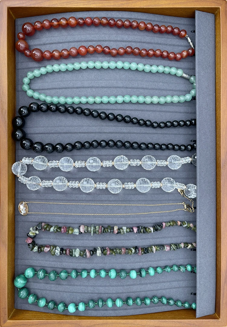 铁合金琉璃胸针 合金玻璃胸针 中古饰品 复古 vintage 500-5000