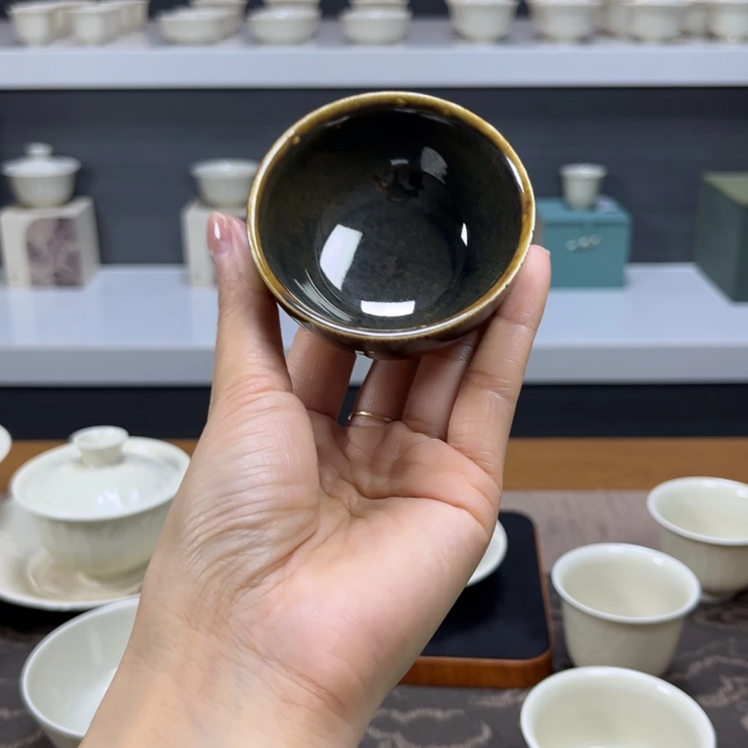 *****全手工 随单价 高温瓷