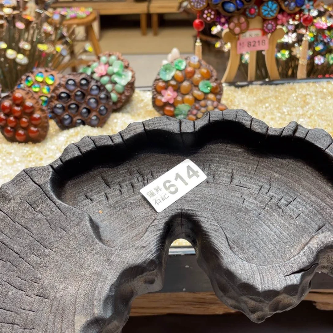 核桃木/黑胡桃（胡桃木）安****子614