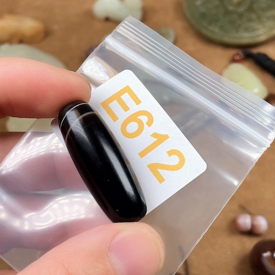 玛瑙/玉髓合金颈饰