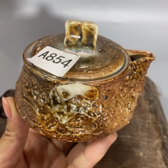 柴烧裸烧这家纯手工又实惠