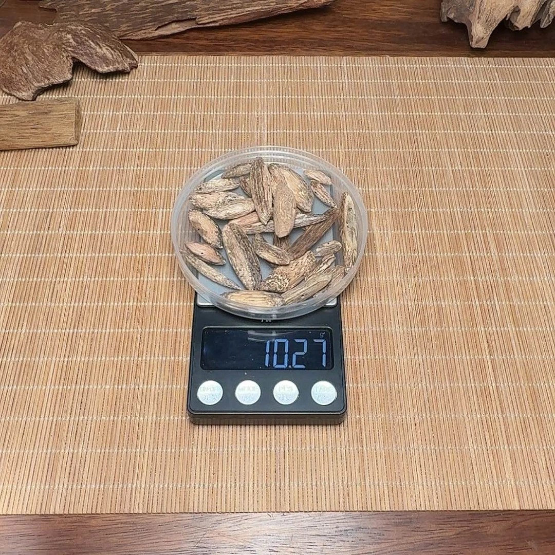 沉香国香海南老瓜子