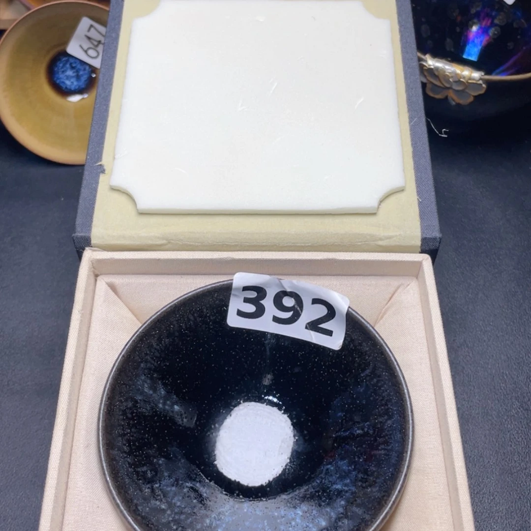 【闪购商品】茶盏392