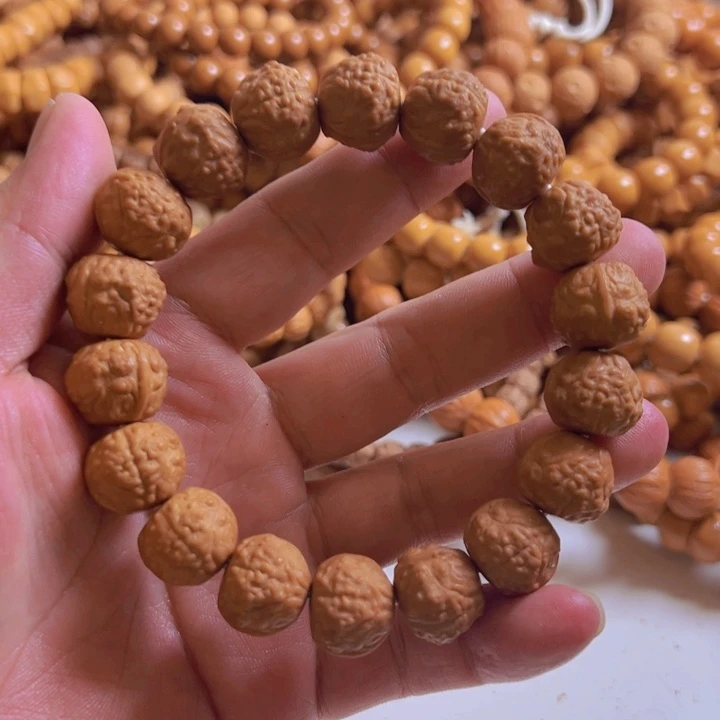 蛤蟆头猴头核桃15