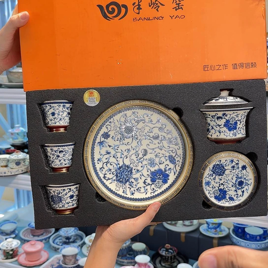 我们的目标是成为一个