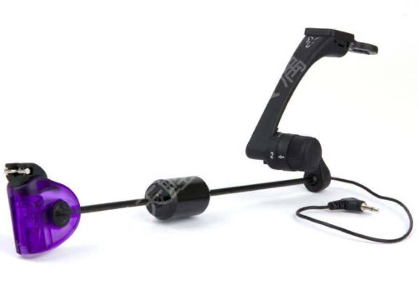 福克斯紫色摇摆器CSI061