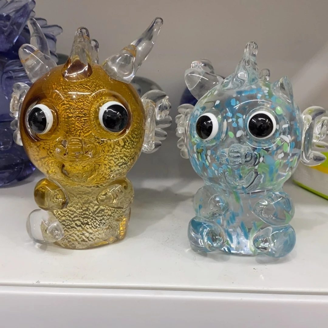 琉璃手工艺品瑕949799797998998