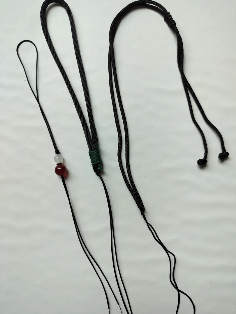 沐朗DIY手工饰品挂件绳