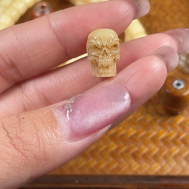 鹿骨手串/手链驼骨驼骨41、1.0