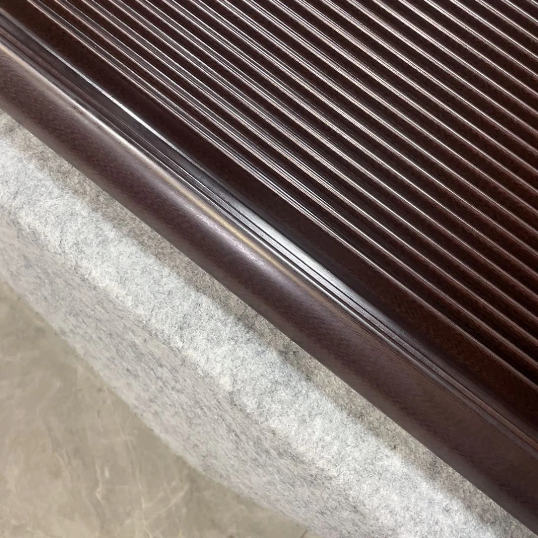 全***家电木茶盘紫龙纹70405