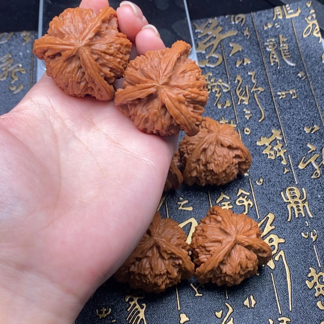 冒***儿文玩核桃吊坠11111111111