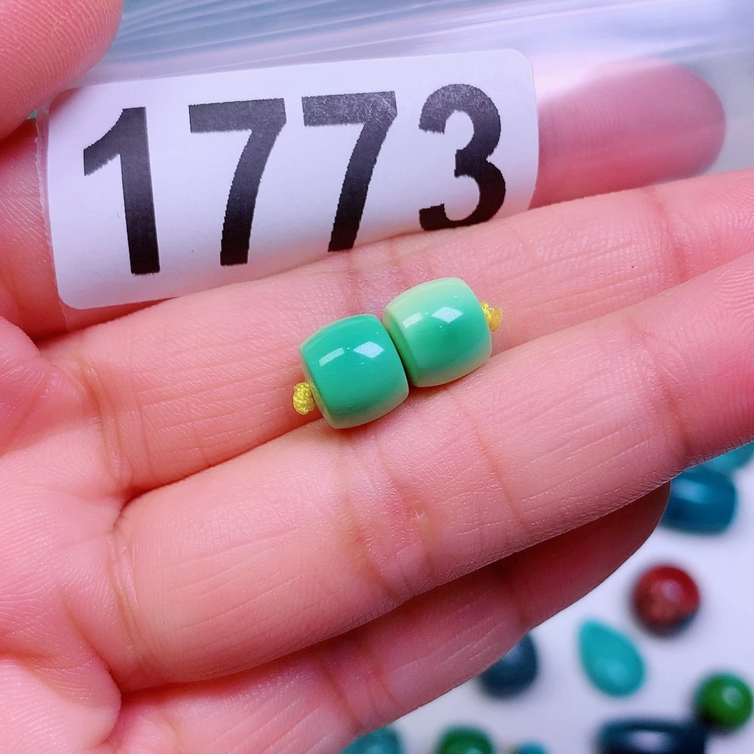 空竹粉丝专享十堰特色手工散珠