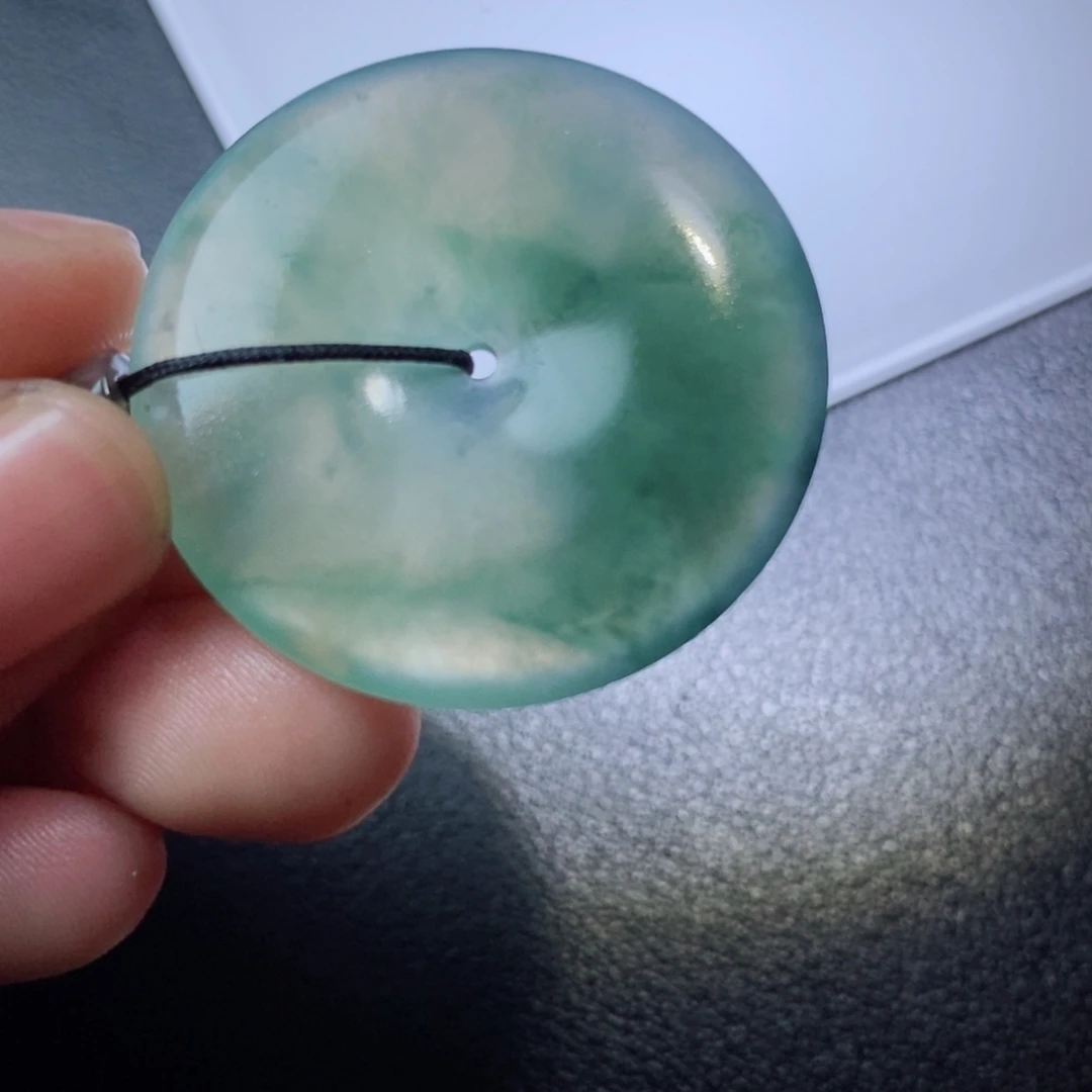 定制翡翠未镶嵌87678999