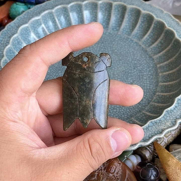 摆件直播瓷器链接120