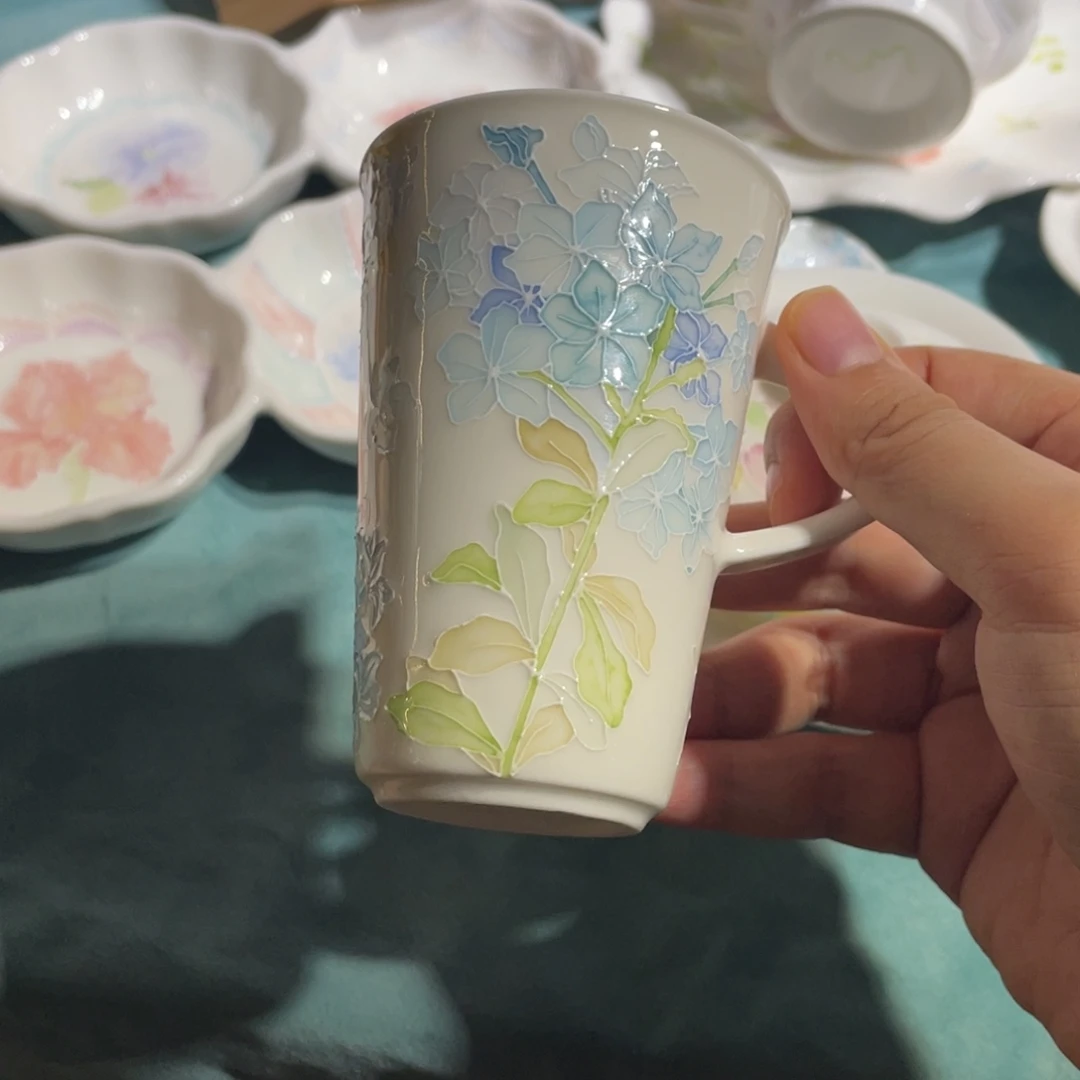 慕***)984号陶瓷爱你哈哈哈哈哈哈
