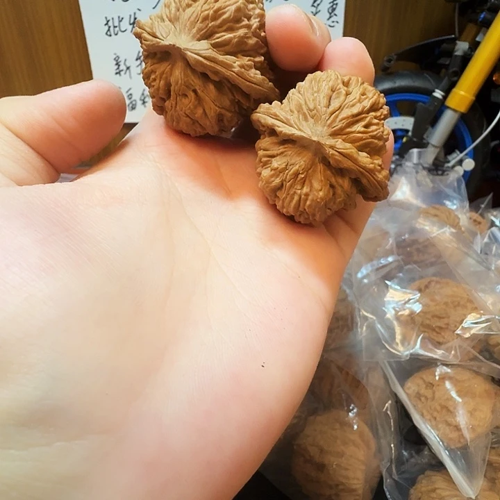 桃核吊坠41尺四座楼