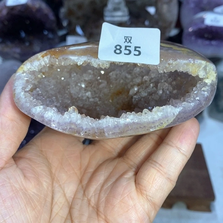 未镶嵌水晶大型摆件（非配饰）