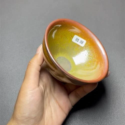 【闪购商品】茶盏-瑕疵-10001.......