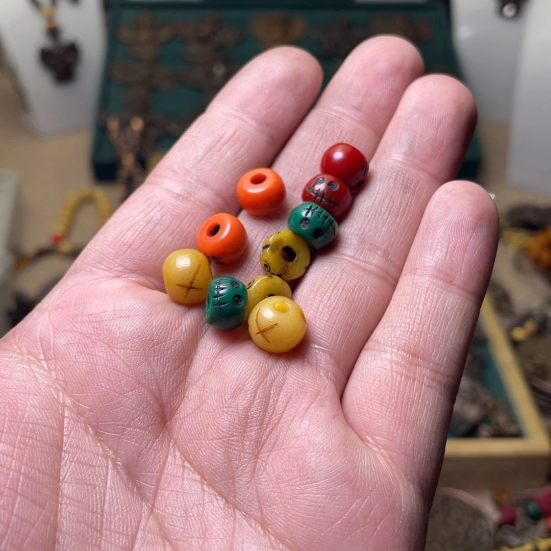 藏传小元素福利福利