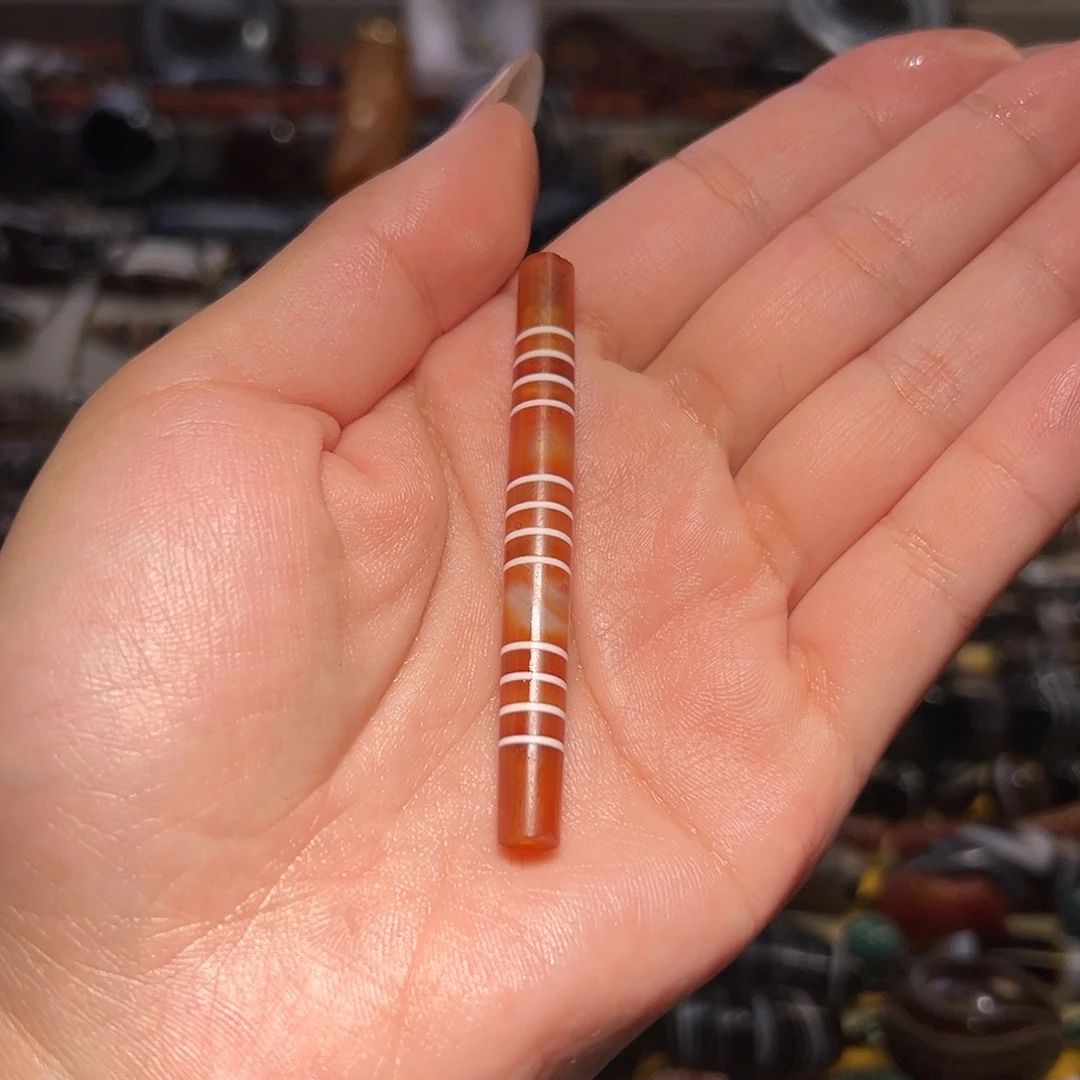 玛瑙/玉髓未镶嵌珠宝奇石