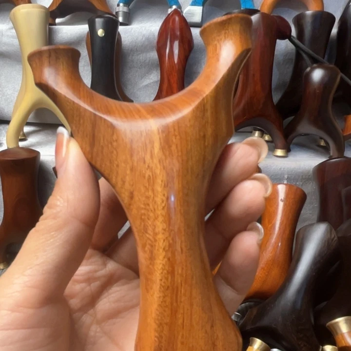 大果紫檀（缅甸花梨）全品580