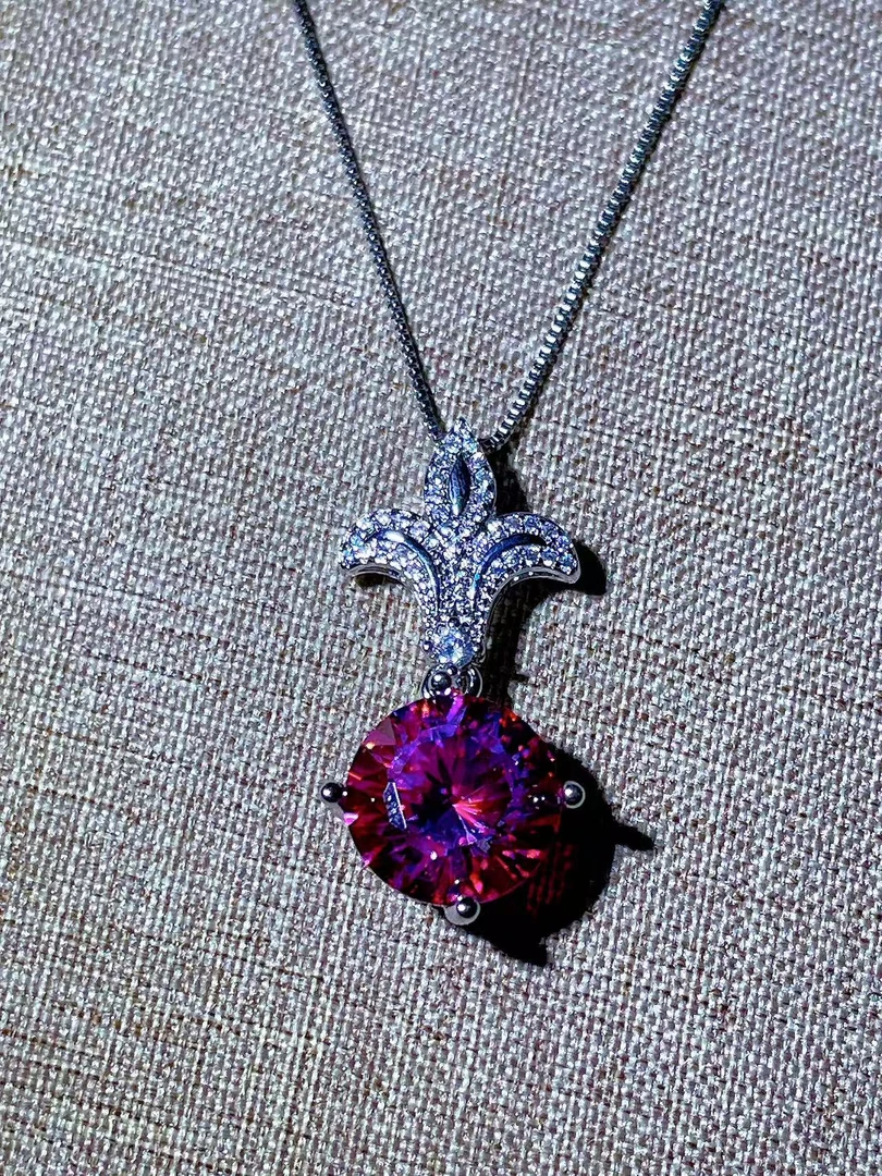 吊坠 璀璨精美Tbbo20-8