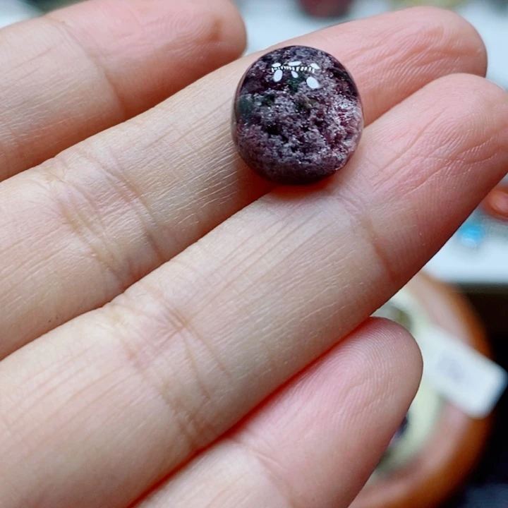 水晶颈饰未镶嵌水晶