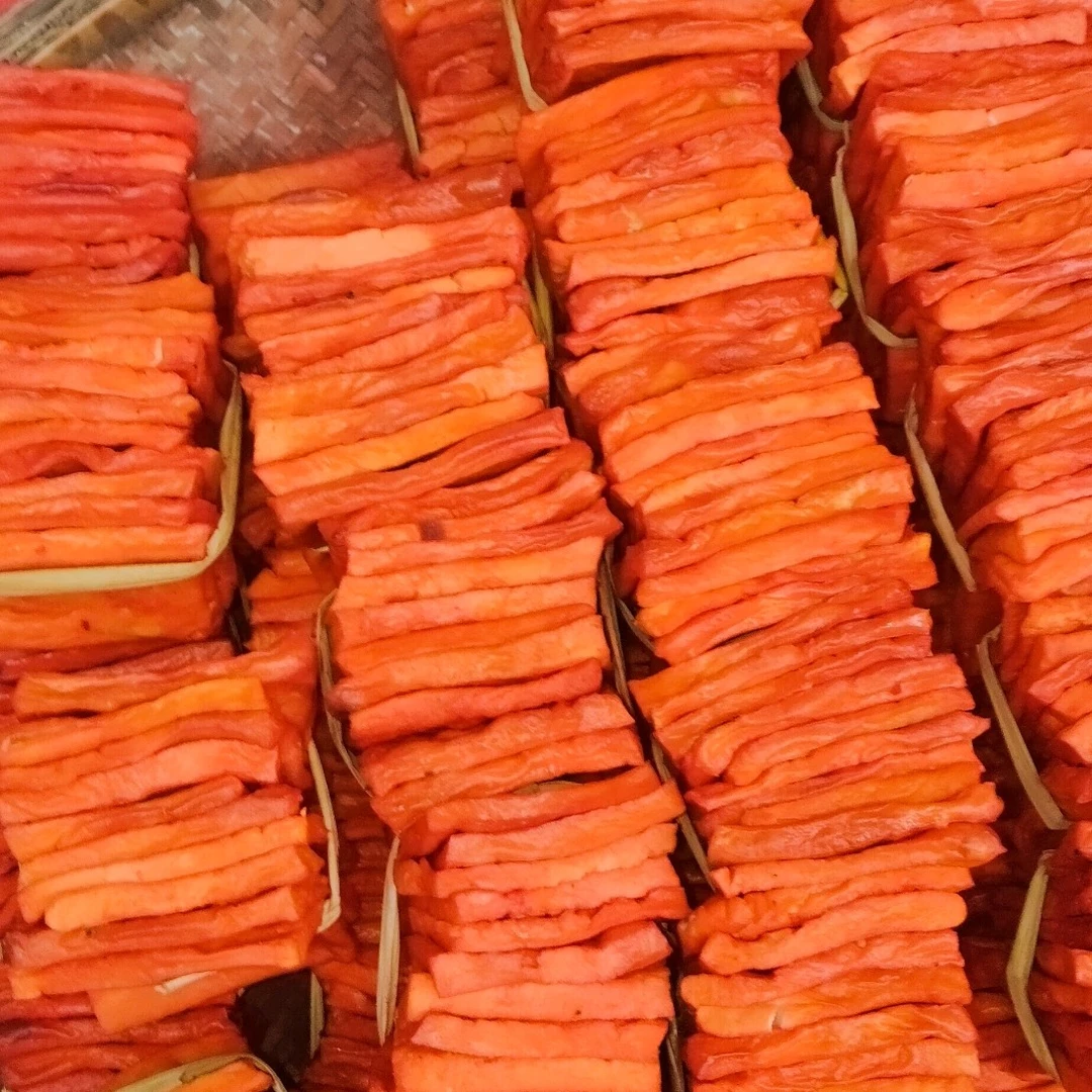 四川达州黄都五香豆干