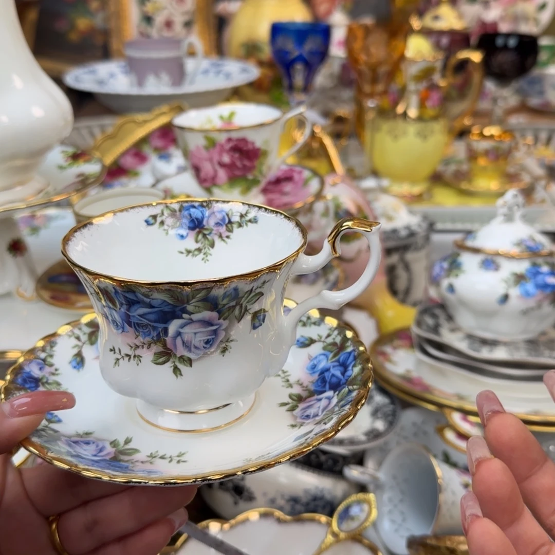 欧洲瓷器收藏鉴赏