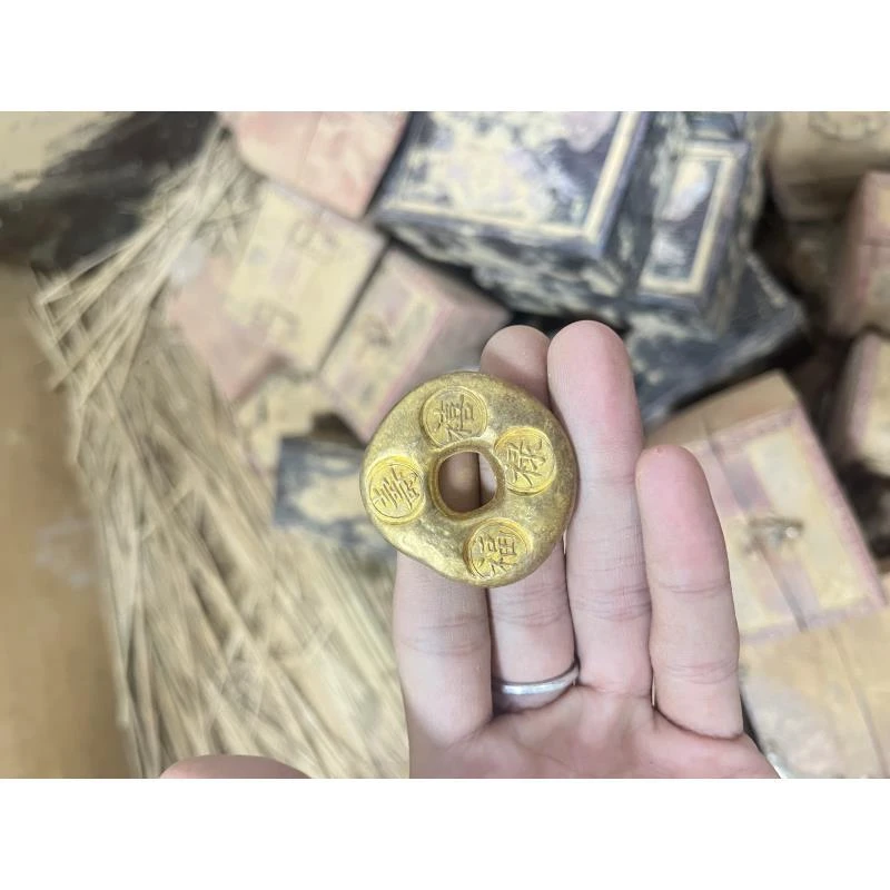 【墨絮工艺】GD0032趣味收藏工艺品  趣味收藏现代工艺品复古仿古