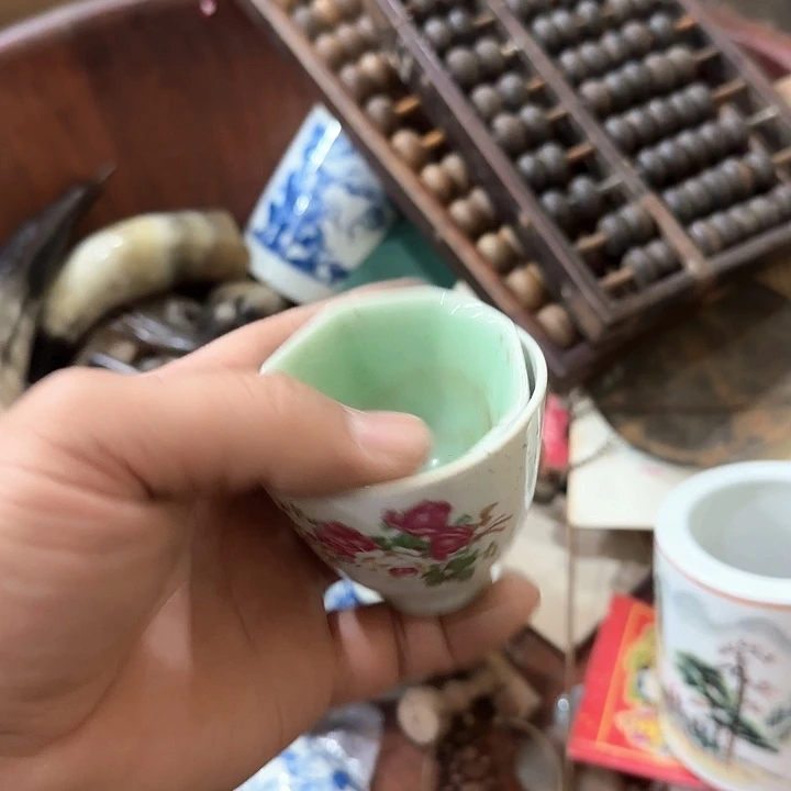 其它金属晓*民俗老物件