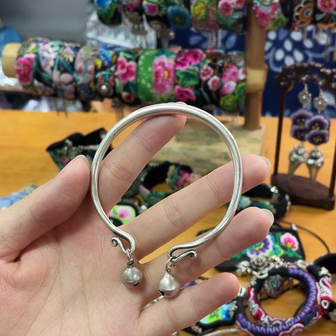 假***无非金属手镯手镯