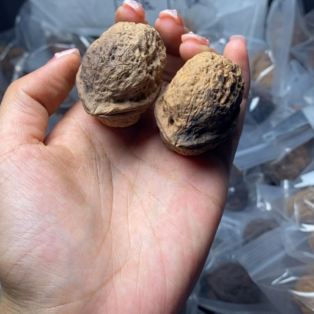 文玩核桃把件42号39mm