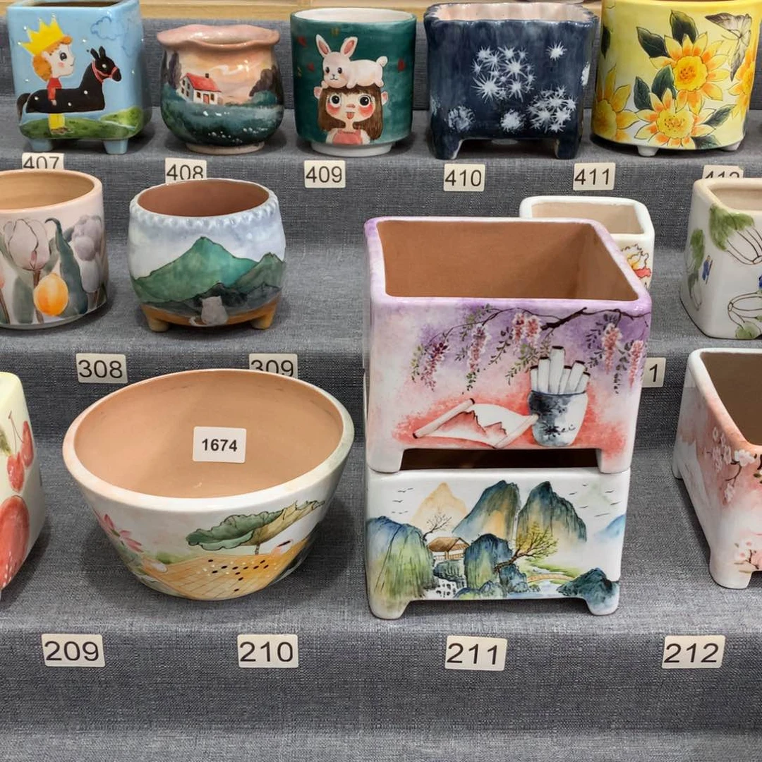 罐清*年假前的最后几场直播活动