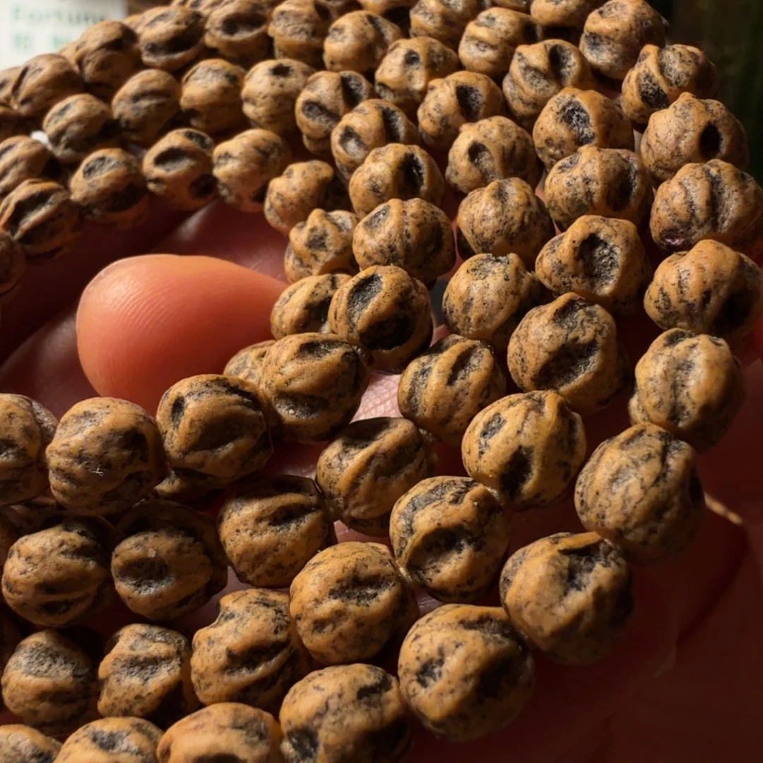 柏香籽/百香籽吊坠