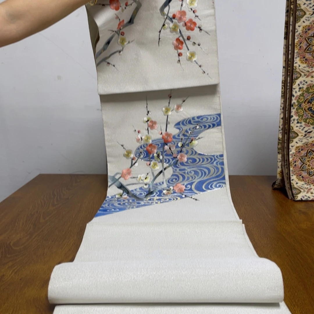 织绣织锦工艺技术