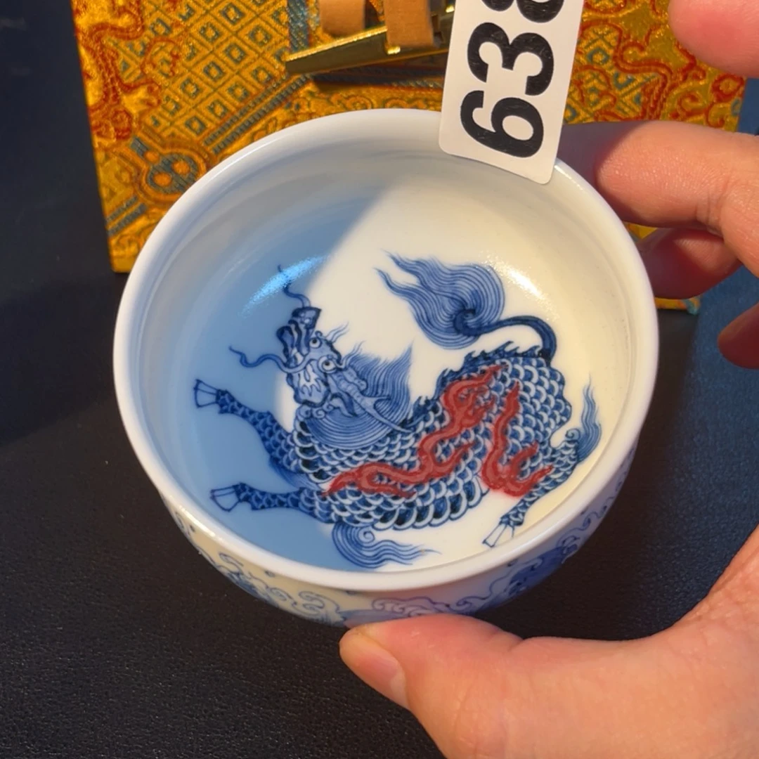 638 半月陶瓷半月陶瓷