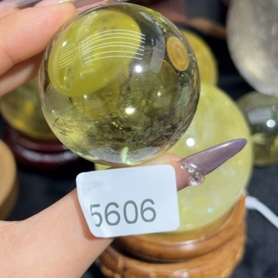 【闪购商品】水晶大型摆件（非配饰）未镶嵌满****红