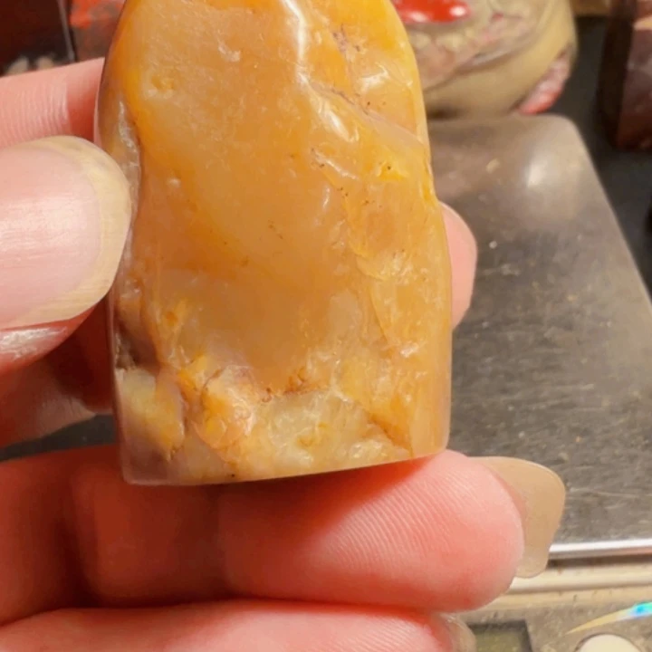 淮***边昌化石昌化石印石