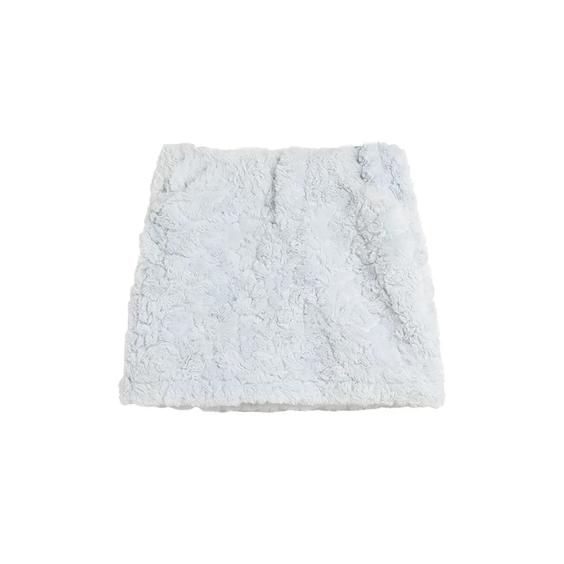 一头阿瓜｜香草甜妹｜半裙